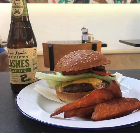 The Crazy Mexican - e-Seniors 5