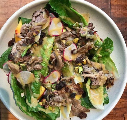 The Crazy Mexican - e-Seniors 6