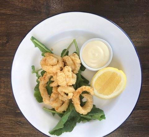 The Crazy Mexican - e-Seniors 8