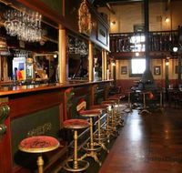 Three Steps on George - e-Seniors