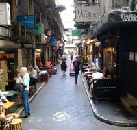 Aix Cafe Creperie Salon - e-Seniors
