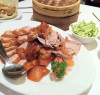 Dahu Peking Duck Restaurant - e-Seniors