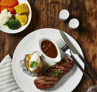 Greenfield Station Bistro - e-Seniors