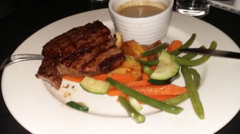 Lussino's Italian Restaurant - e-Seniors 0