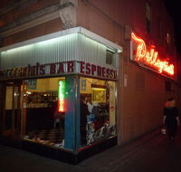 Pellegrini's Espresso Bar - e-Seniors