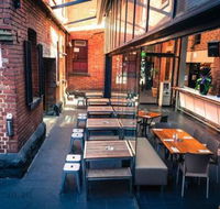 Royal Melbourne Hotel - e-Seniors
