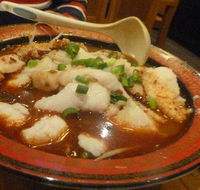 Spicy Fish Restaurant - e-Seniors