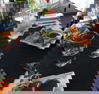 Top of the Hill Restaurant - e-Seniors