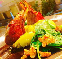 Vivere Restaurant - e-Seniors