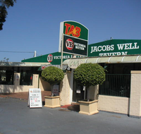 Jacobs Well Bayside Tavern - e-Seniors