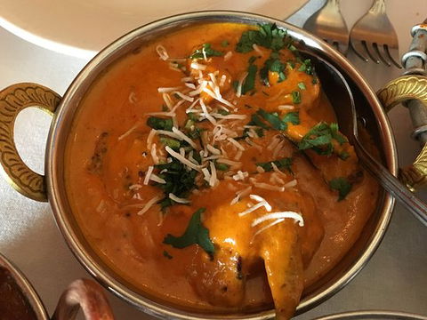 Khazana Indian Restaurant - e-Seniors 0