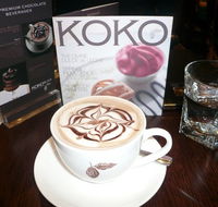Koko Black Chocolate - e-Seniors