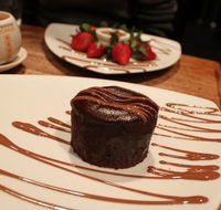 Max Brenner Chocolate Bar - e-Seniors