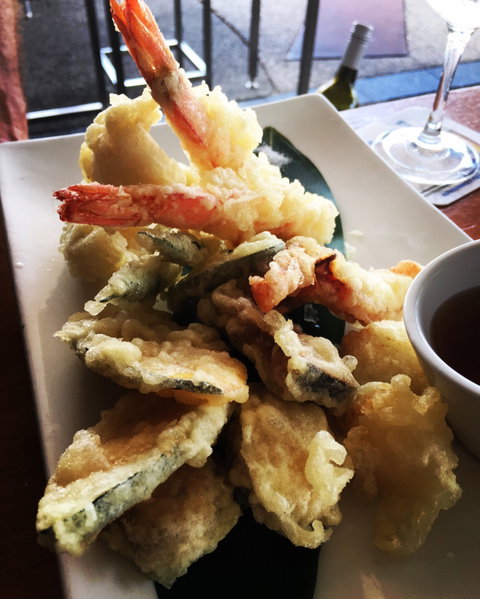Sakana Sushi Bar - e-Seniors 3
