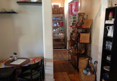 Saltbush Fine Foods - e-Seniors 10
