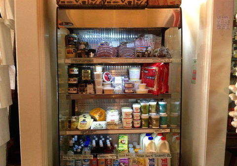 Saltbush Fine Foods - e-Seniors 13