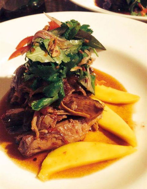 Saltbush Fine Foods - e-Seniors 15