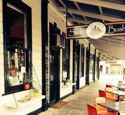 Saltbush Fine Foods - e-Seniors 2