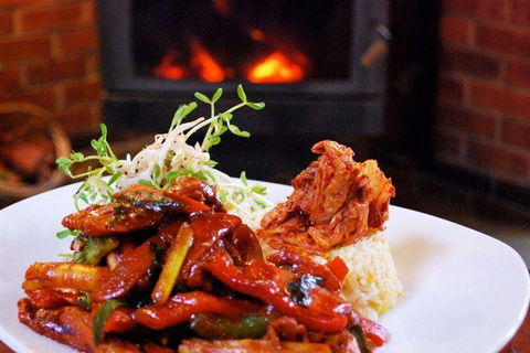 Settlers Tavern - e-Seniors 5