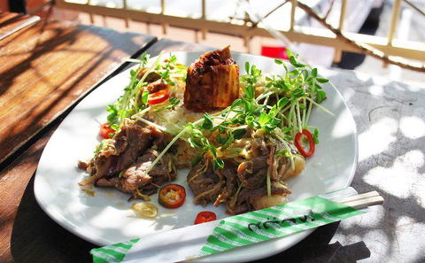 Settlers Tavern - e-Seniors 8