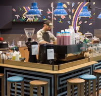 Shoebox Cafe - e-Seniors