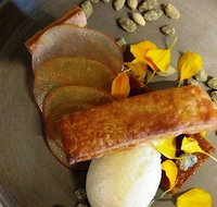 The Peak Restaurant at Spicers Peak Lodge - e-Seniors