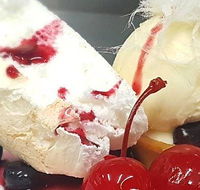 Amarok Bar  Restaurant - e-Seniors