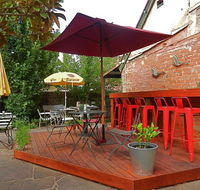Baby Black Espresso Bar - e-Seniors