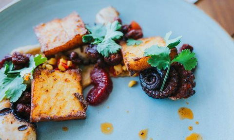 I Absolute Thai Restaurant - e-Seniors 0