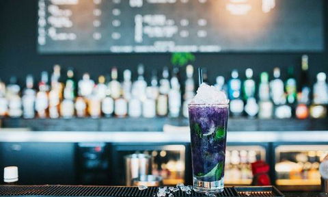 I Absolute Thai Restaurant - e-Seniors 1