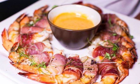 I Absolute Thai Restaurant - e-Seniors 3