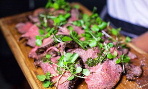 I Absolute Thai Restaurant - e-Seniors 4