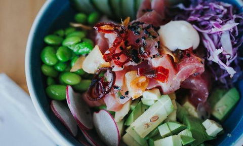 I Absolute Thai Restaurant - e-Seniors 5