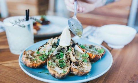 I Absolute Thai Restaurant - e-Seniors 6