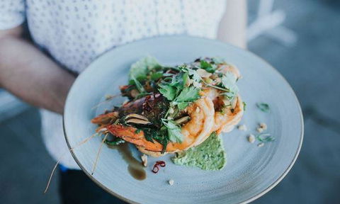 I Absolute Thai Restaurant - e-Seniors 7