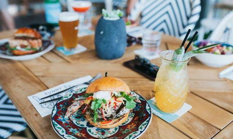 I Absolute Thai Restaurant - e-Seniors 8