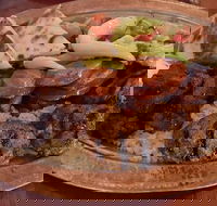 Koy Restaurant - e-Seniors