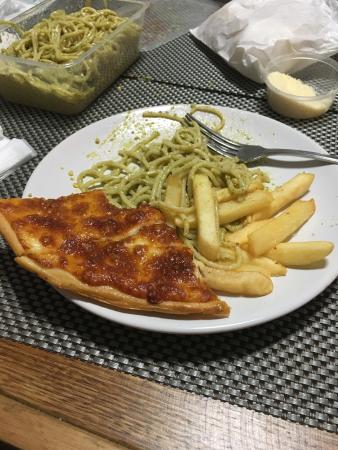 La Porchetta - e-Seniors 0