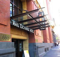 Mail Exchange Hotel - e-Seniors