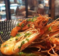 Paesano International Buffet - e-Seniors