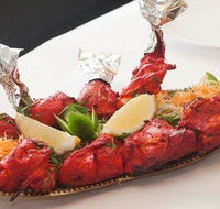 Priya Indian Cuisine - e-Seniors