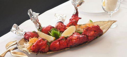 Priya Indian Cuisine - e-Seniors 0