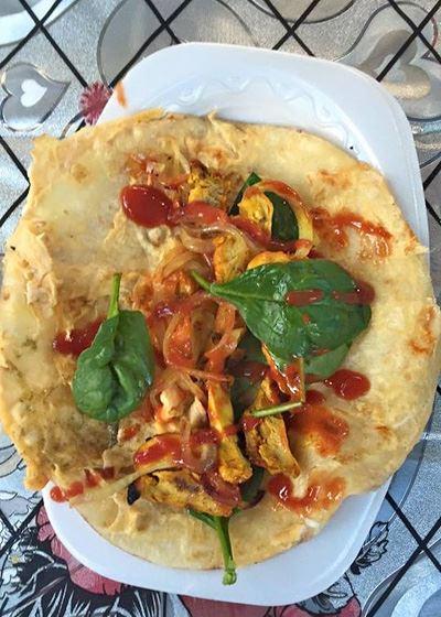 Priya Indian Cuisine - e-Seniors 10
