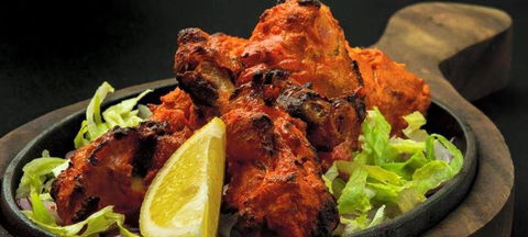 Priya Indian Cuisine - e-Seniors 1
