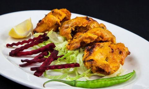 Priya Indian Cuisine - e-Seniors 5