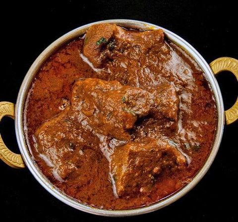 Priya Indian Cuisine - e-Seniors 6