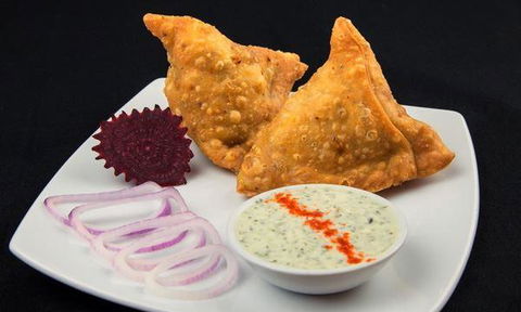 Priya Indian Cuisine - e-Seniors 7