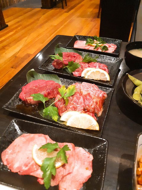 Takumi Japanese Restaurant - e-Seniors 1