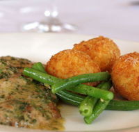 The Foreshore Bar  Restaurant - e-Seniors