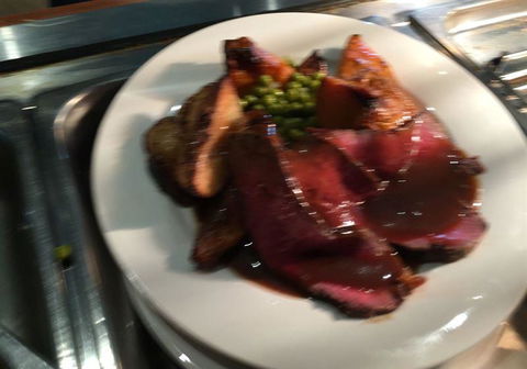 Graze Restaurant - e-Seniors 10